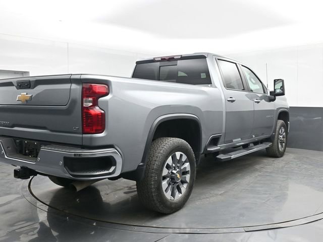 Used 2024 Chevrolet Silverado 2500 LT w/ All Star Edition image 14