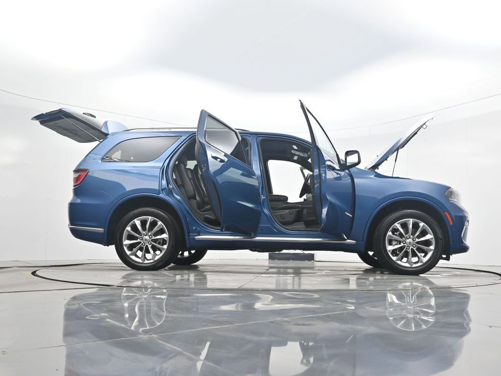 Used 2023 Dodge Durango Citadel image 43