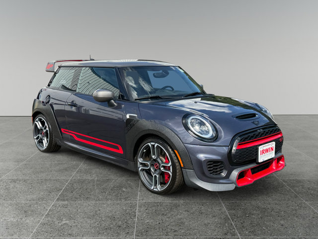 Used 2021 MINI Cooper John Cooper Works GP FWD image 7