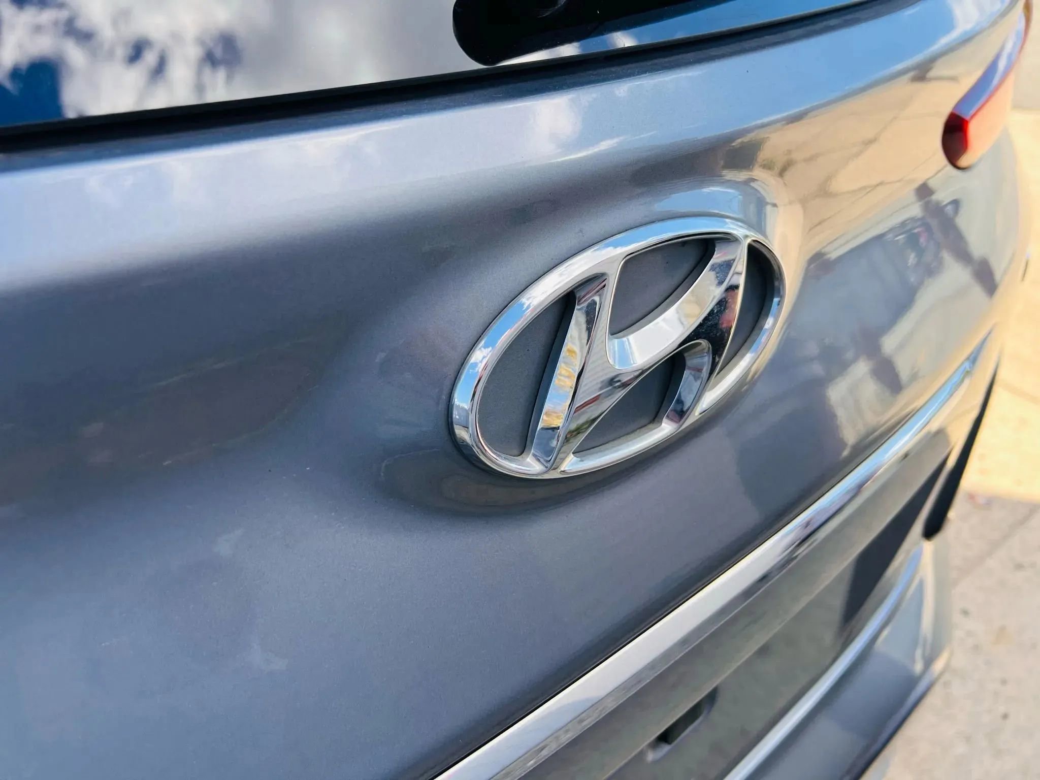 Used 2020 Hyundai Kona Ultimate image 10