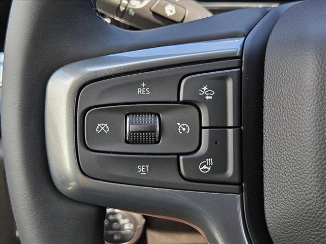 New 2025 Chevrolet Silverado 2500 LT w/ All Star Edition image 12