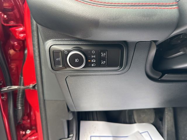 Used 2025 Ford Explorer ST-Line AWD/4WD image 11