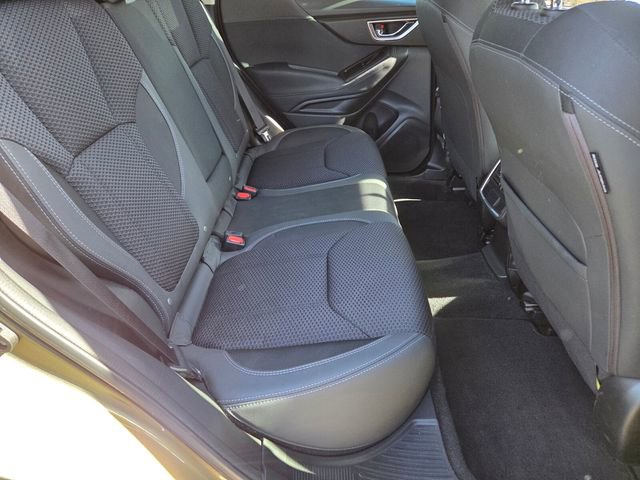Used 2023 Subaru Forester Premium image 14