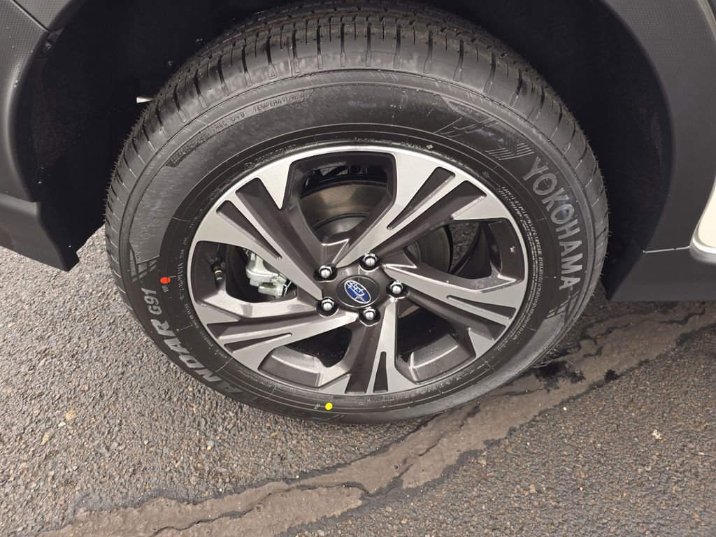 New 2026 Subaru Crosstrek 2.0i Premium image 9
