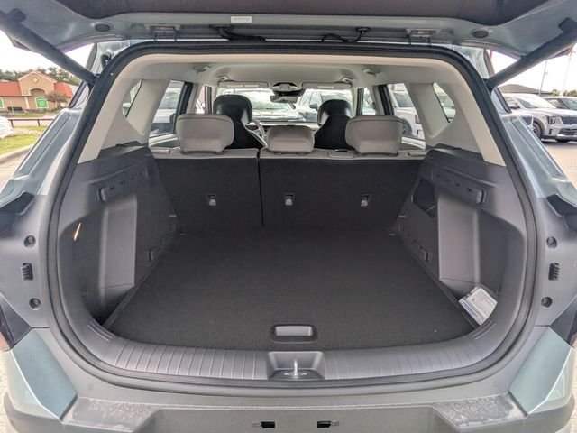 New 2027 Kia Seltos EX FWD image 13