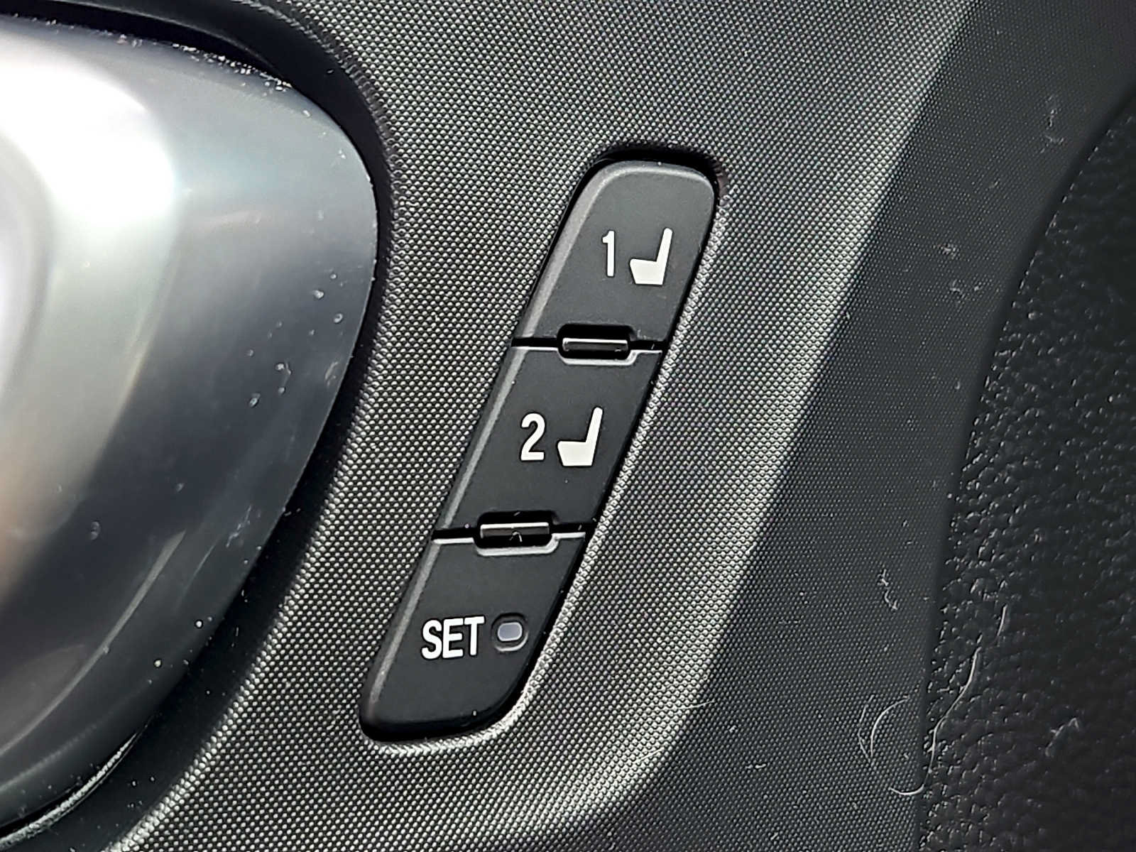 Certified 2026 Acura Integra A-Spec FWD image 25