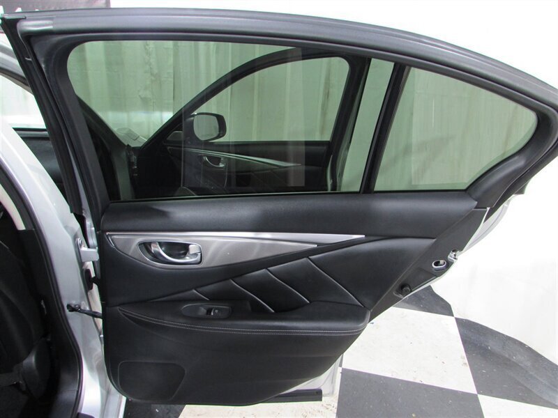 Used 2017 INFINITI Q50 3.0t Premium image 82