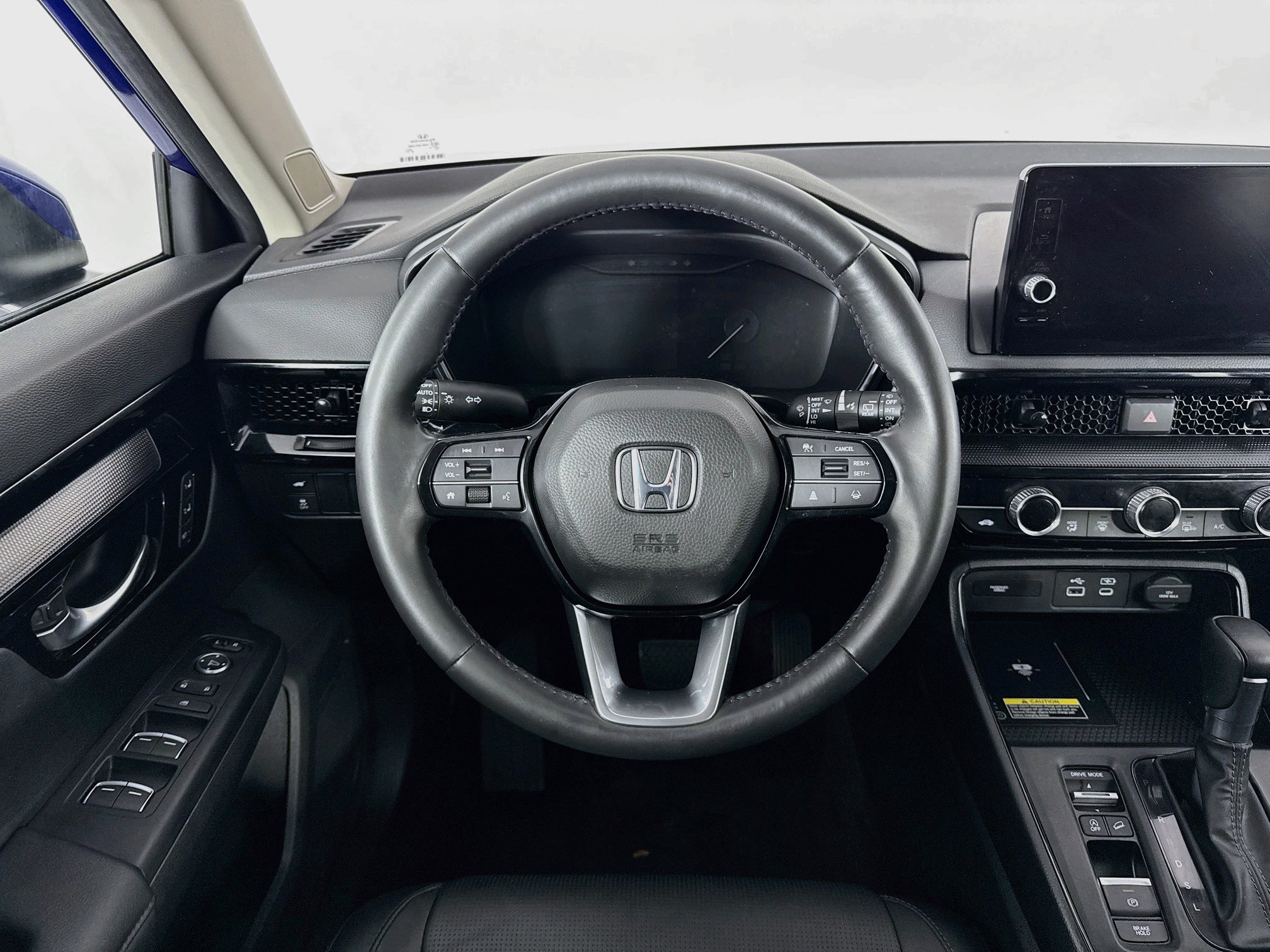 Certified 2024 Honda CR-V EX-L image 22