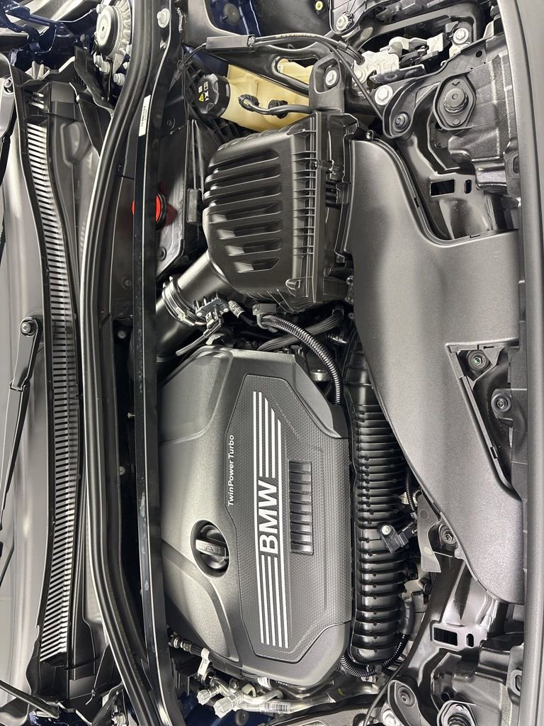 Certified 2023 BMW 228i xDrive Gran Coupe w/ Convenience Package image 18