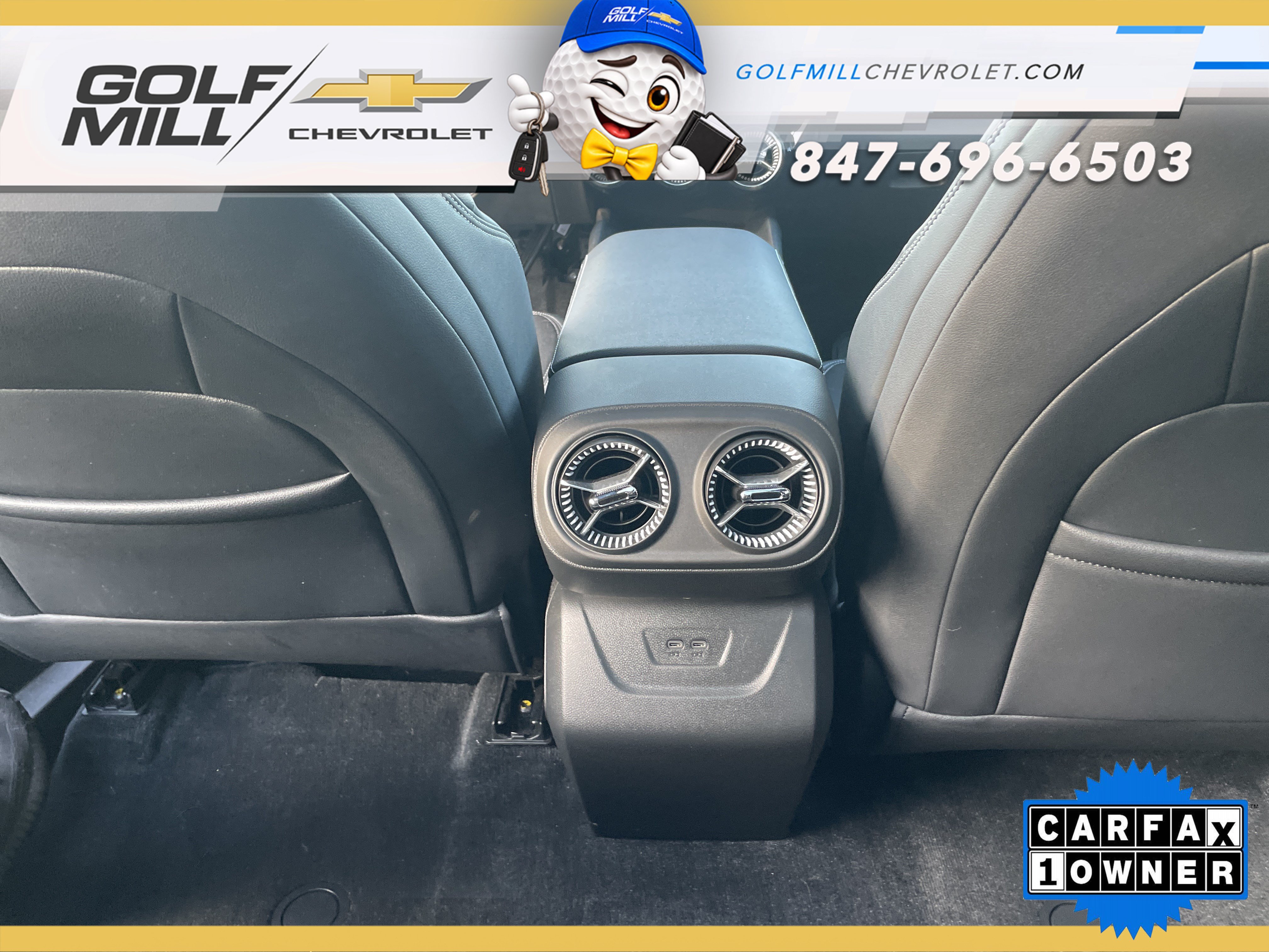 Used 2024 Chevrolet Blazer EV LT AWD/4WD image 31
