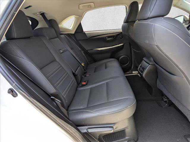 Used 2018 Lexus NX 300h AWD w/ Premium Package image 18
