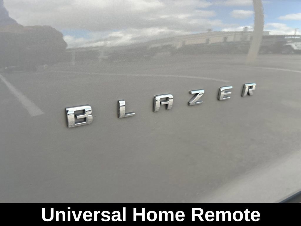 Used 2021 Chevrolet Blazer LT image 19