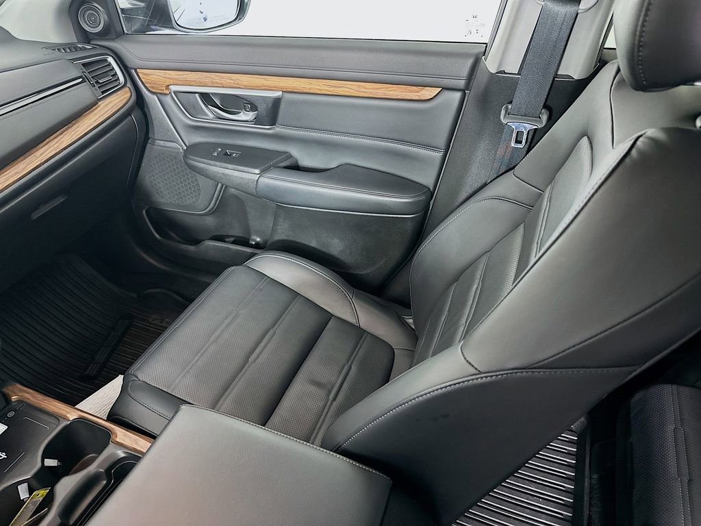 Used 2022 Honda CR-V Touring image 25