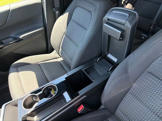 Used 2025 Chevrolet Equinox LT AWD/4WD image 21