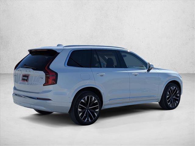 New 2026 Volvo XC90 T8 Ultra w/ Protection Package Premier image 2