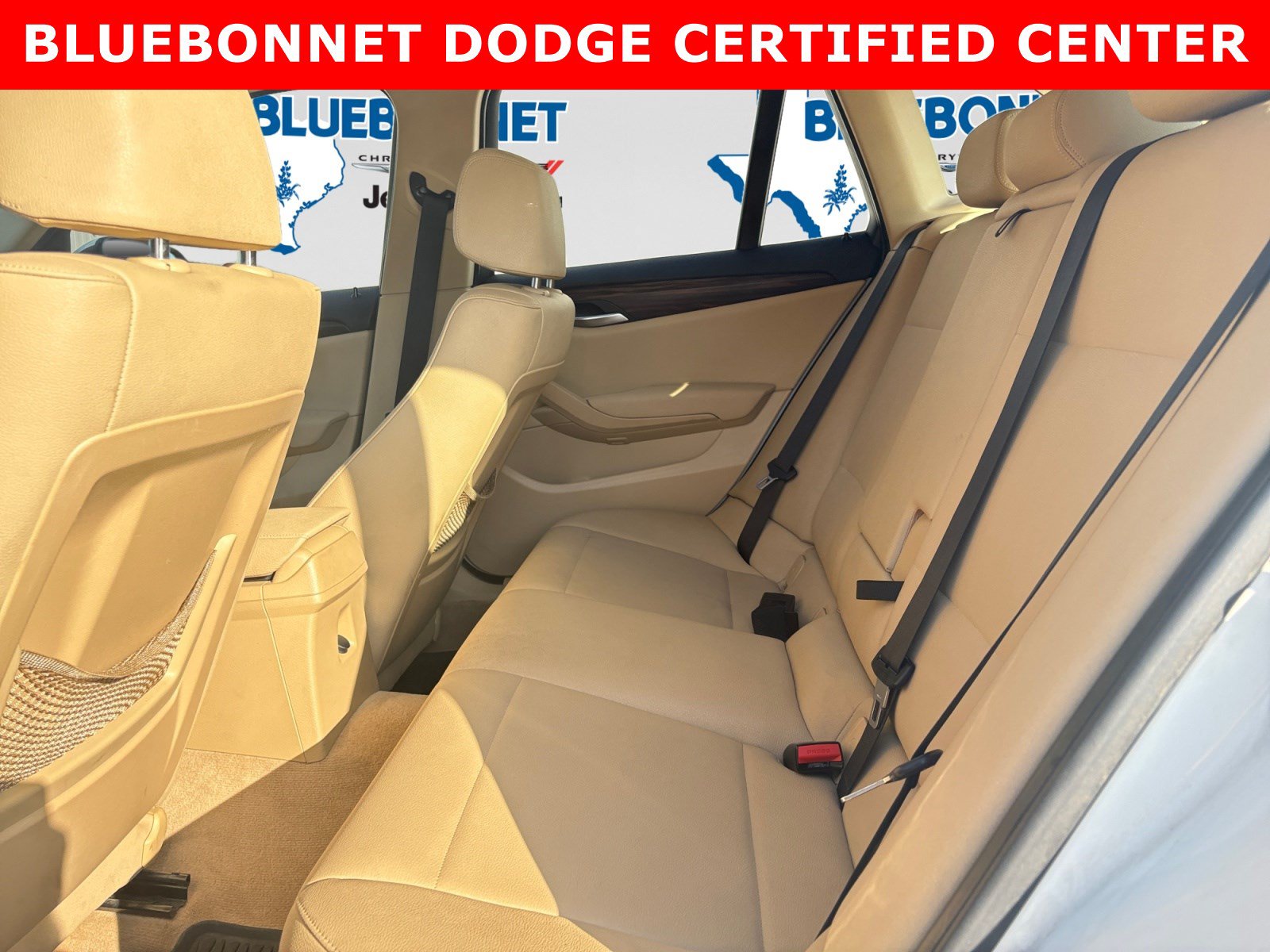Used 2015 BMW X1 sDrive28i RWD image 21
