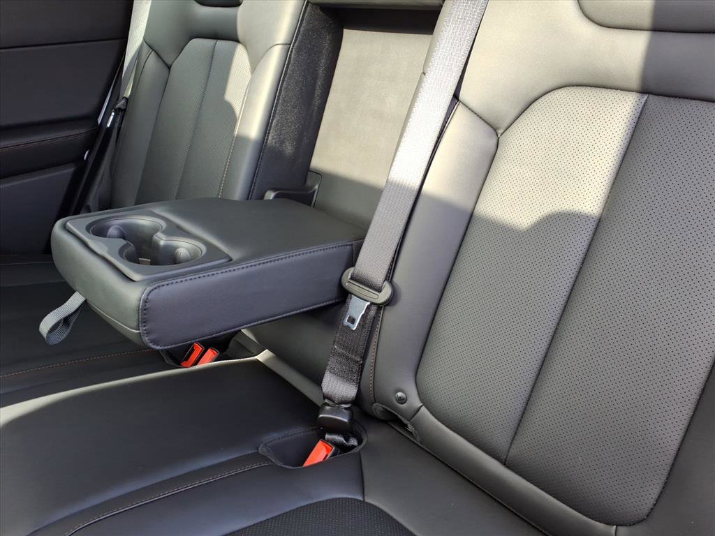 New 2026 Jeep Cherokee Limited image 35