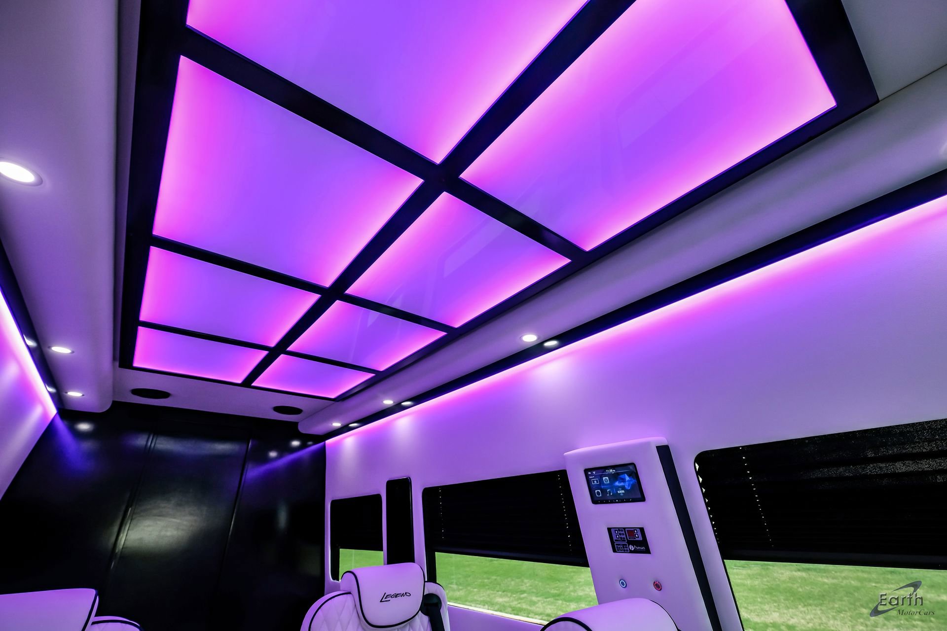 Used 2023 Mercedes-Benz Sprinter 3500 image 95