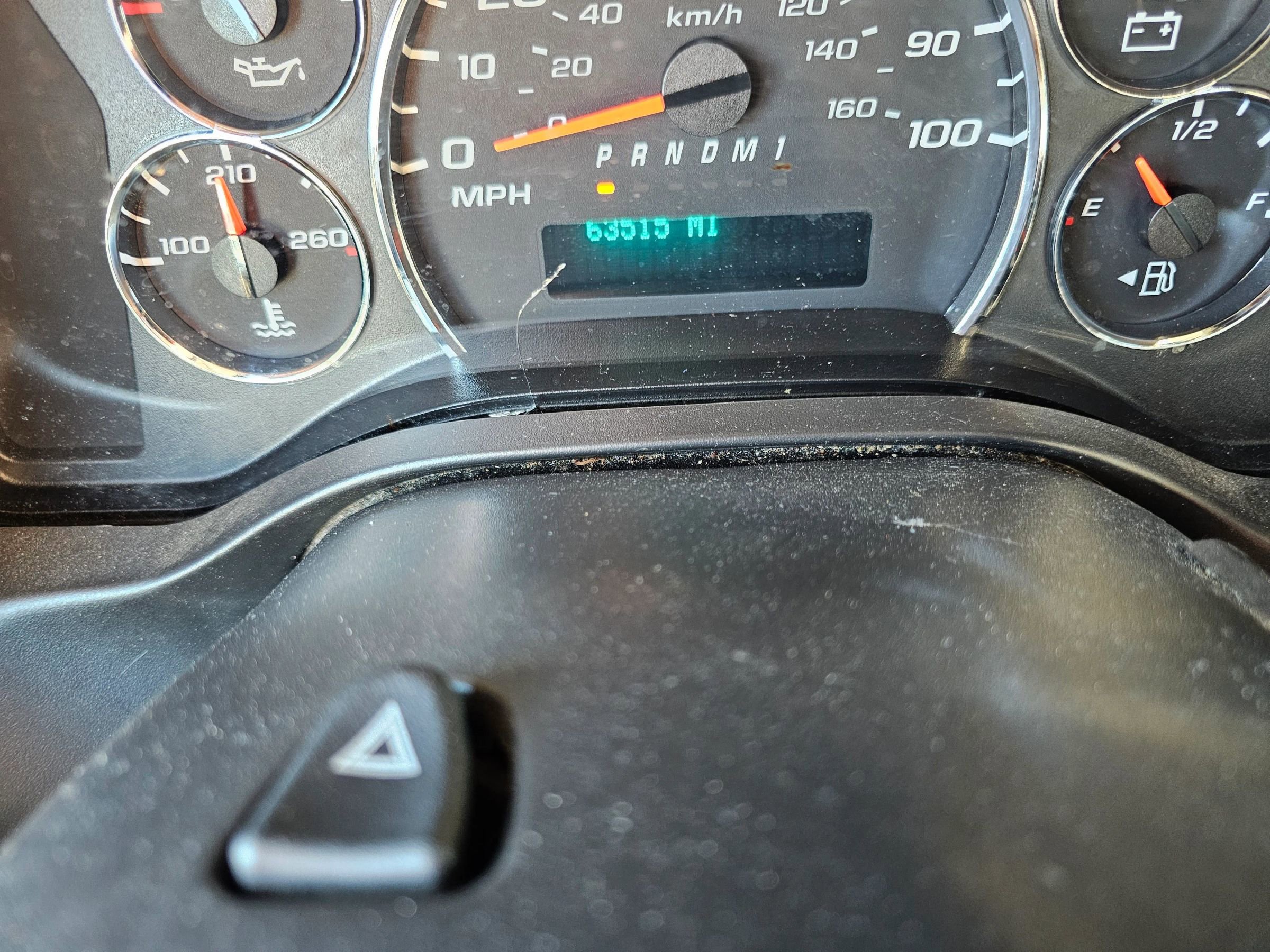 Used 2014 Chevrolet Express 2500 w/ Cold Climate Package image 13