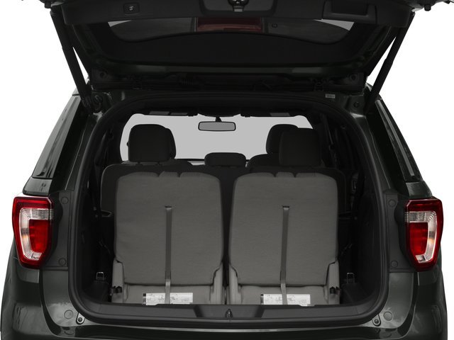 Used 2016 Ford Explorer XLT w/ Equipment Group 202A FWD image 15