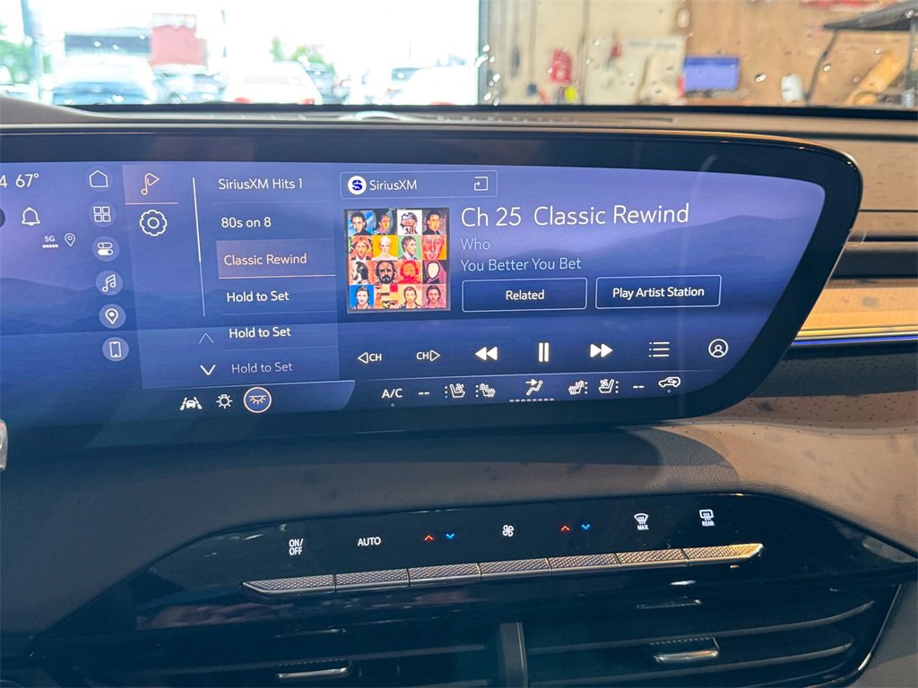 New 2026 Buick Enclave Avenir w/ Super Cruise Package image 43