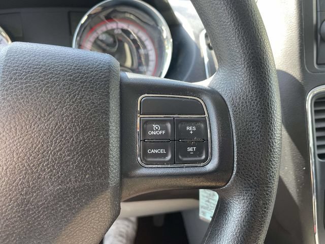 Used 2016 Dodge Grand Caravan SE w/ Quick Order Package 29E SE FWD image 24