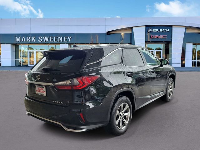Used 2019 Lexus RX 350L AWD image 33