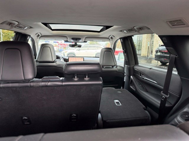 Used 2023 INFINITI QX60 Luxe w/ Cargo Package AWD/4WD image 15