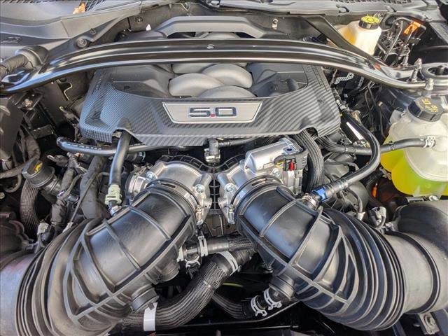 New 2026 Ford Mustang GT Premium image 16