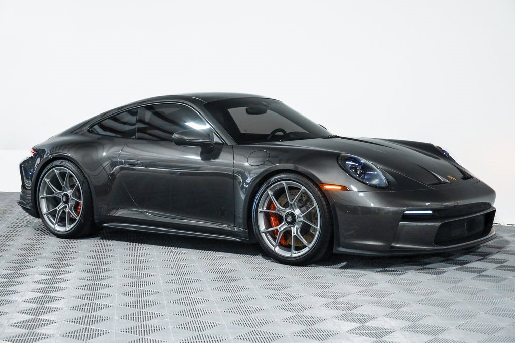 Used 2022 Porsche 911 GT3 image 17