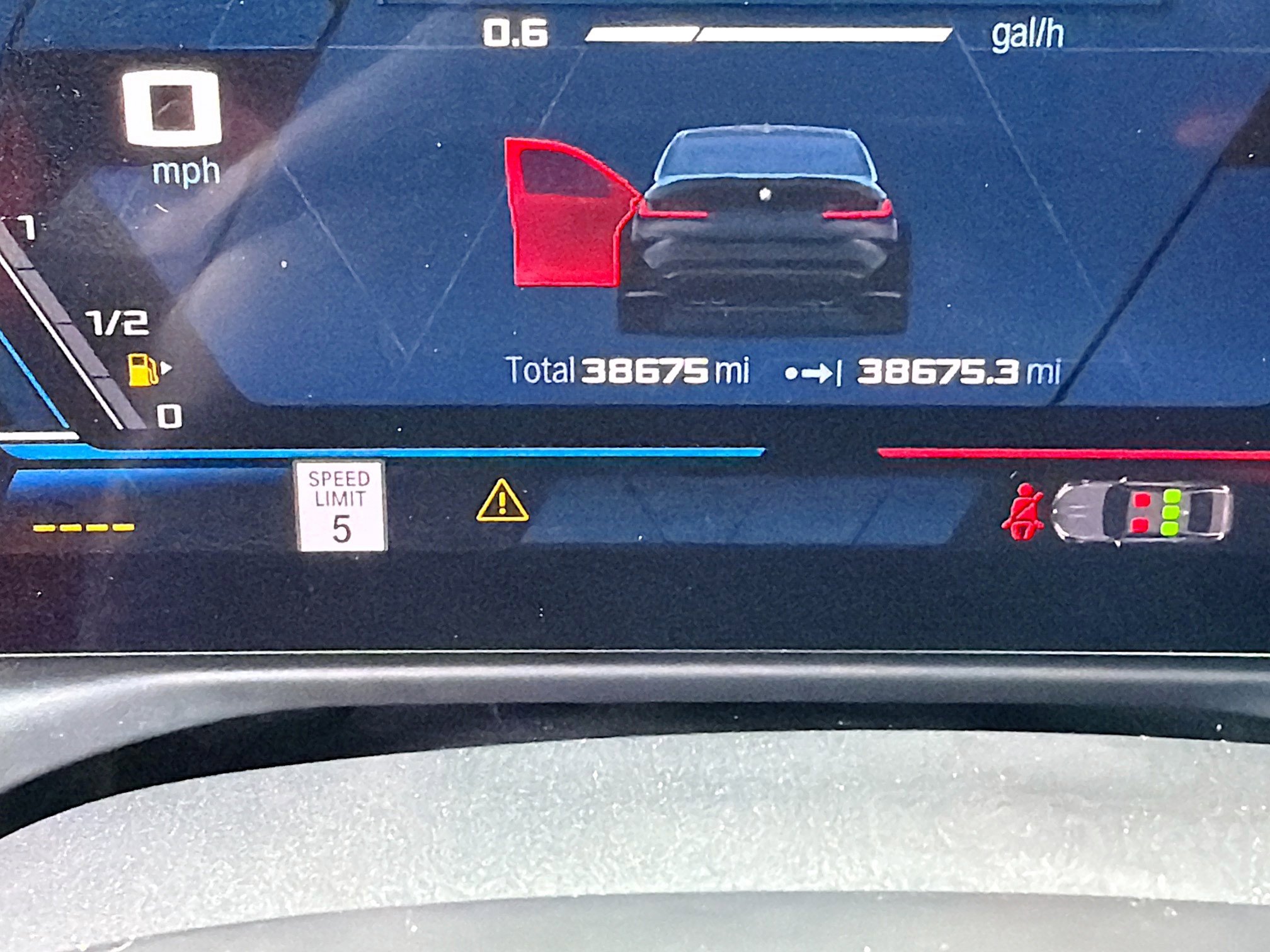 Used 2023 BMW M3 Competition image 39