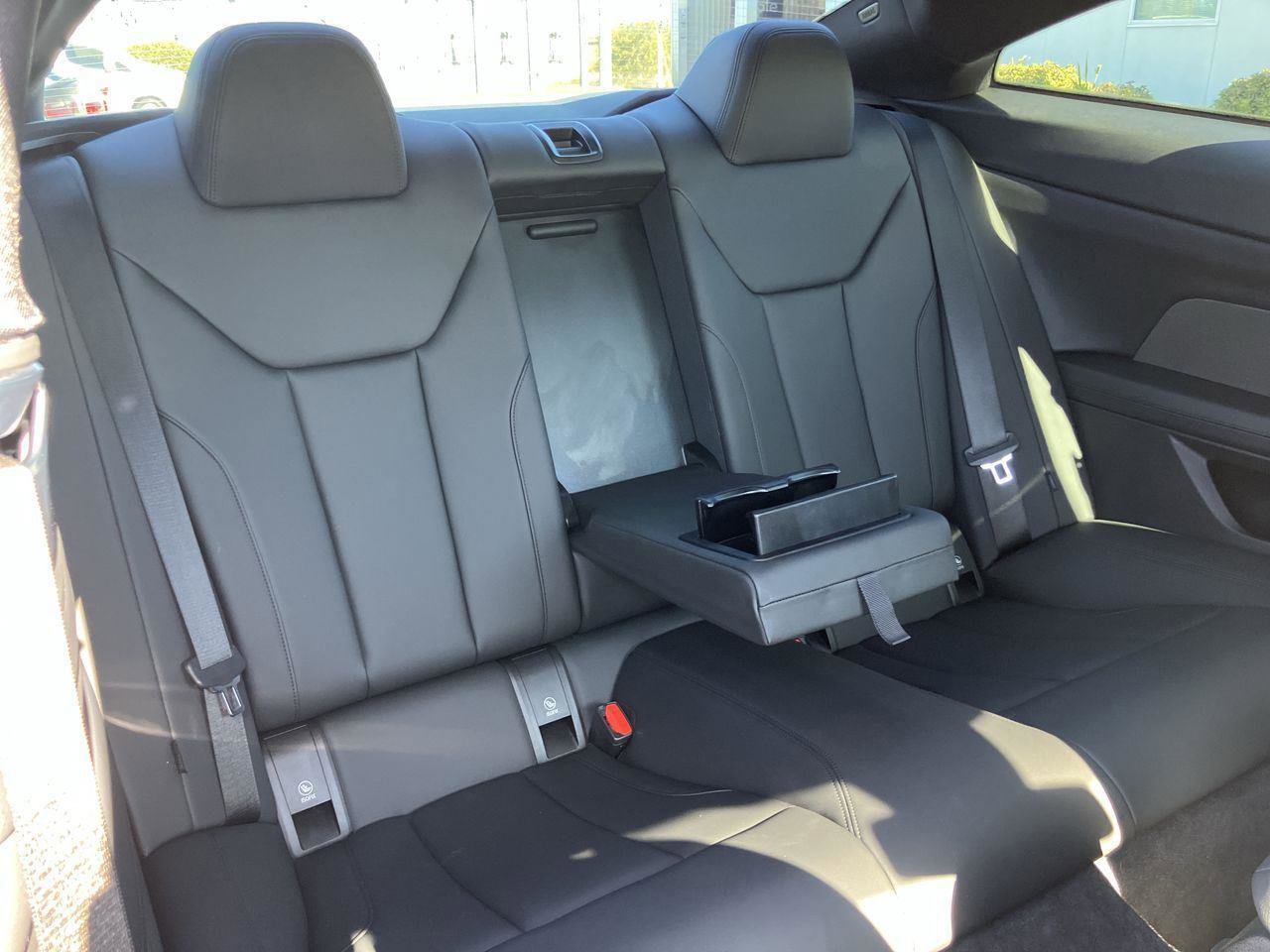 Used 2021 BMW 440i xDrive Coupe w/ Premium Package image 29