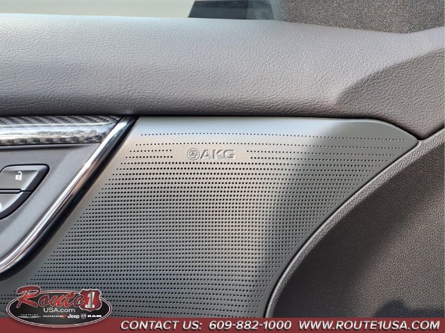 Used 2025 Cadillac CT5 Sport w/ Sun And Sound Package AWD/4WD image 23