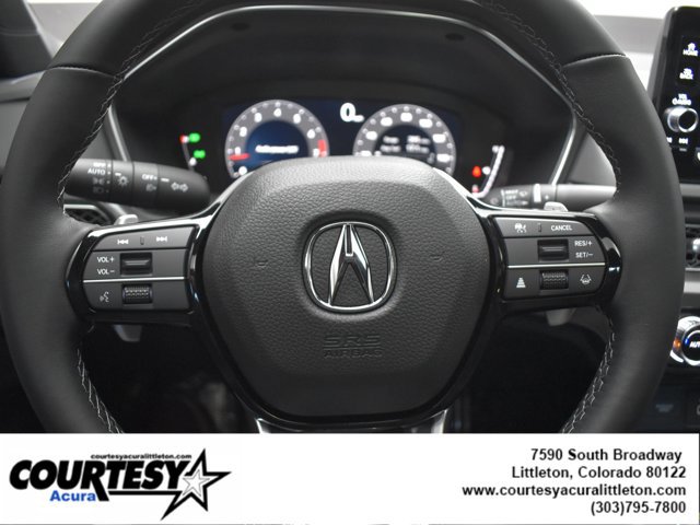 Used 2025 Acura Integra A-Spec image 9