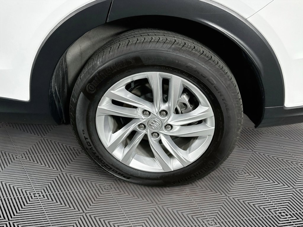 Used 2024 Buick Envista Preferred w/ Convenience I Package FWD image 36