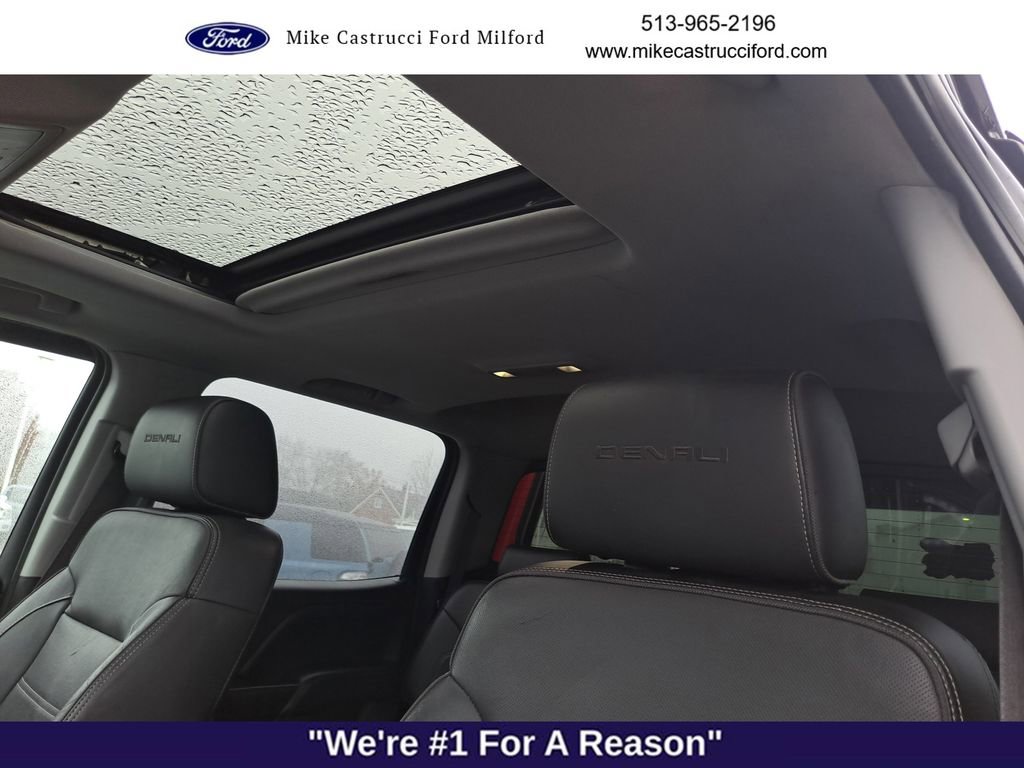 Used 2015 GMC Sierra 3500 Denali image 24