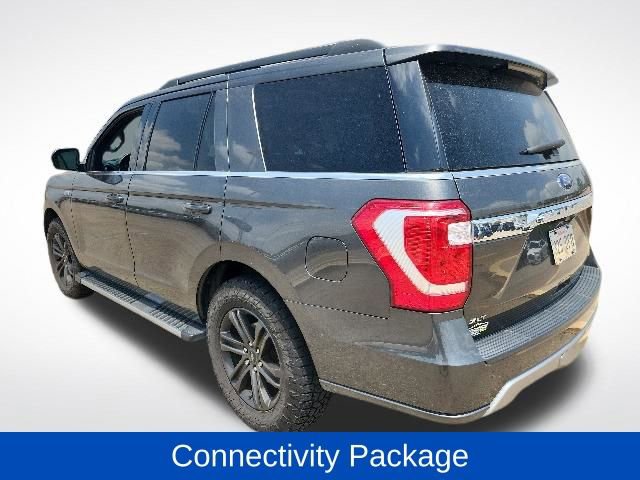 Used 2019 Ford Expedition XLT w/ Equipment Group 202A AWD/4WD image 7