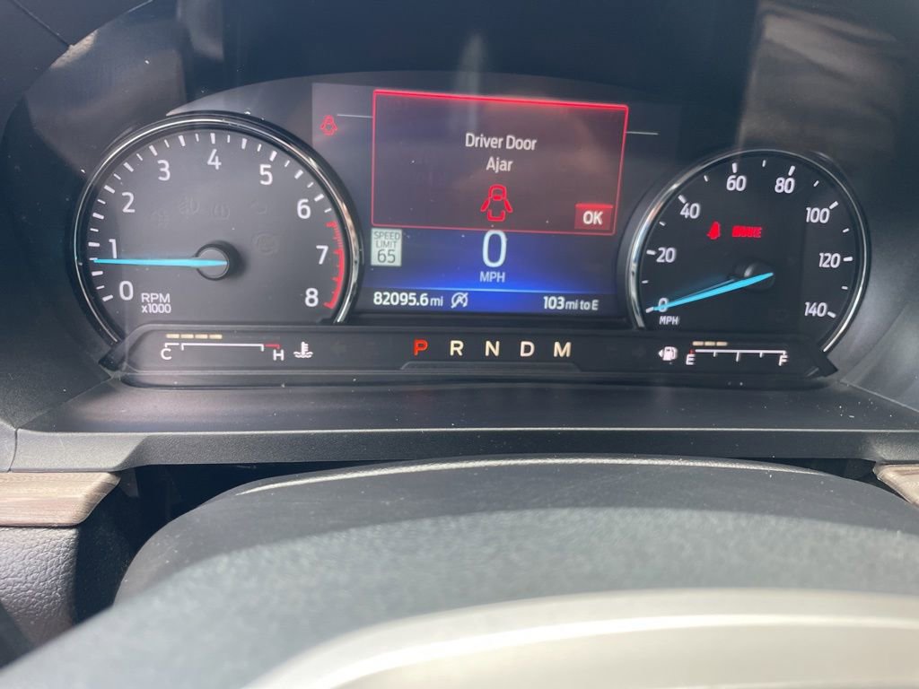 Used 2020 Ford Explorer Limited AWD/4WD image 26