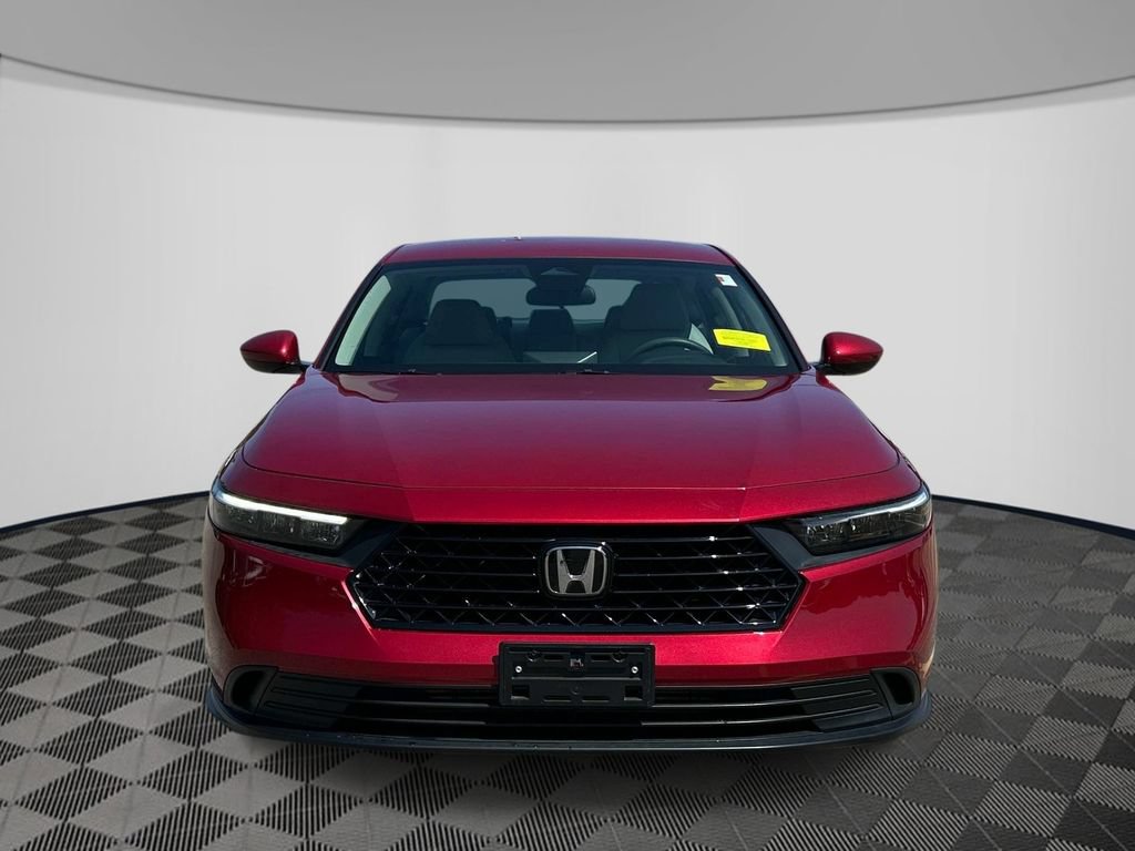 Used 2023 Honda Accord LX image 8