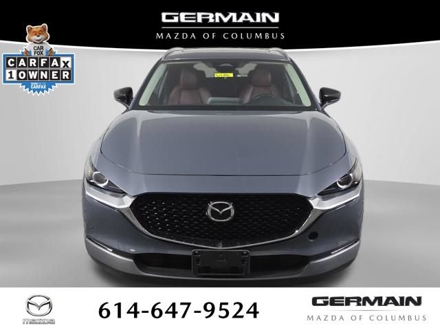 Used 2024 MAZDA CX-30 AWD 2.5 S w/ Preferred Package image 3