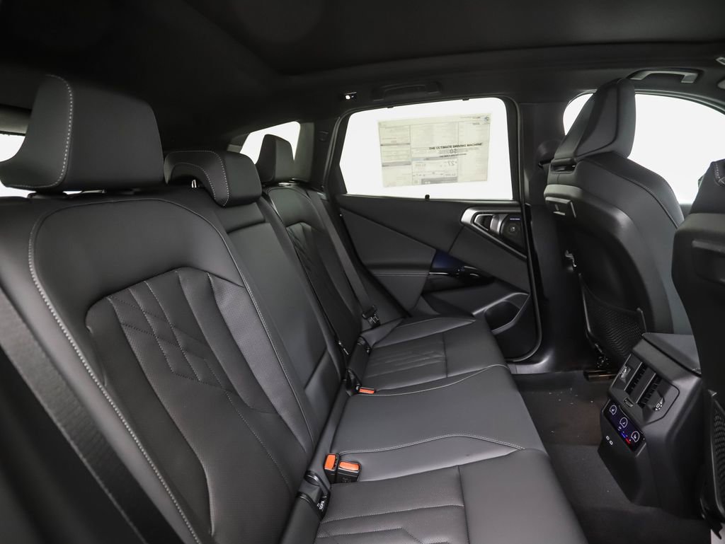 New 2026 BMW X3 M50 AWD/4WD image 27
