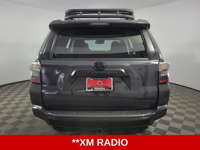 Used 2024 Toyota 4Runner TRD Pro AWD/4WD image 7