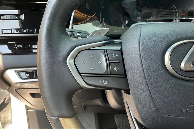 Certified 2023 Lexus RX 350 Premium Plus w/ Cold Area Package AWD/4WD image 11