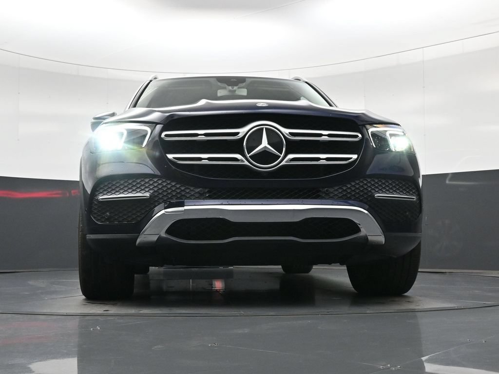 Used 2020 Mercedes-Benz GLE 450 4MATIC w/ Premium Package image 17