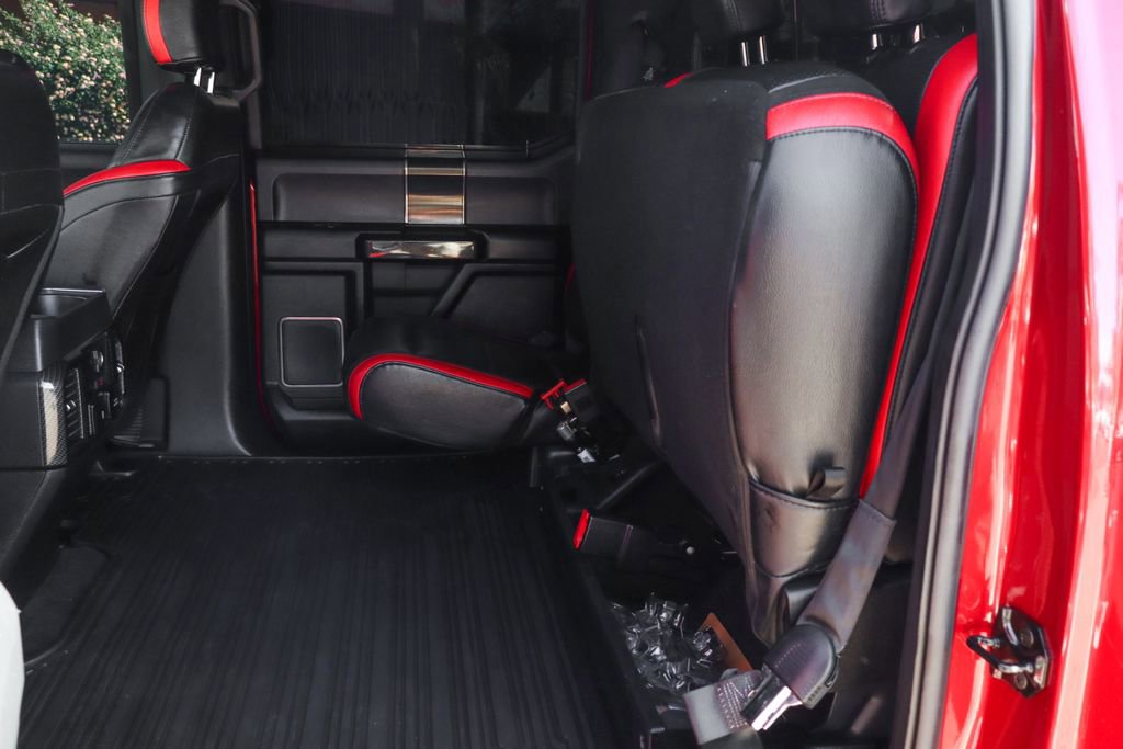 Used 2019 Ford F150 Raptor w/ Equipment Group 802A Luxury image 55