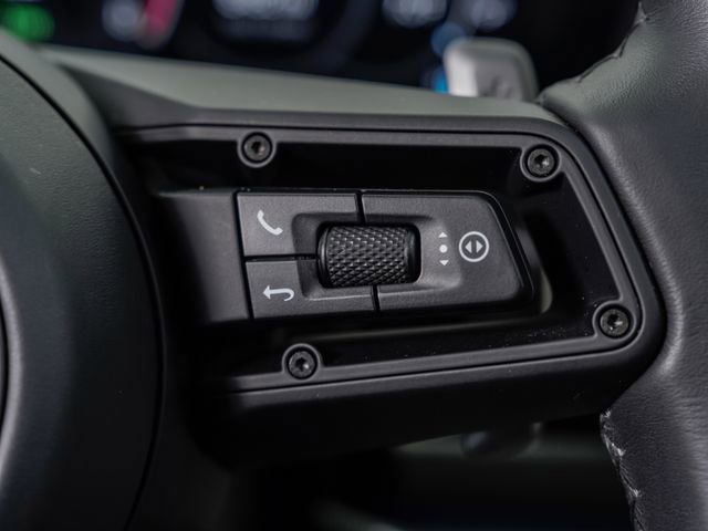 Certified 2025 Porsche Panamera 4 E-Hybrid AWD/4WD image 13