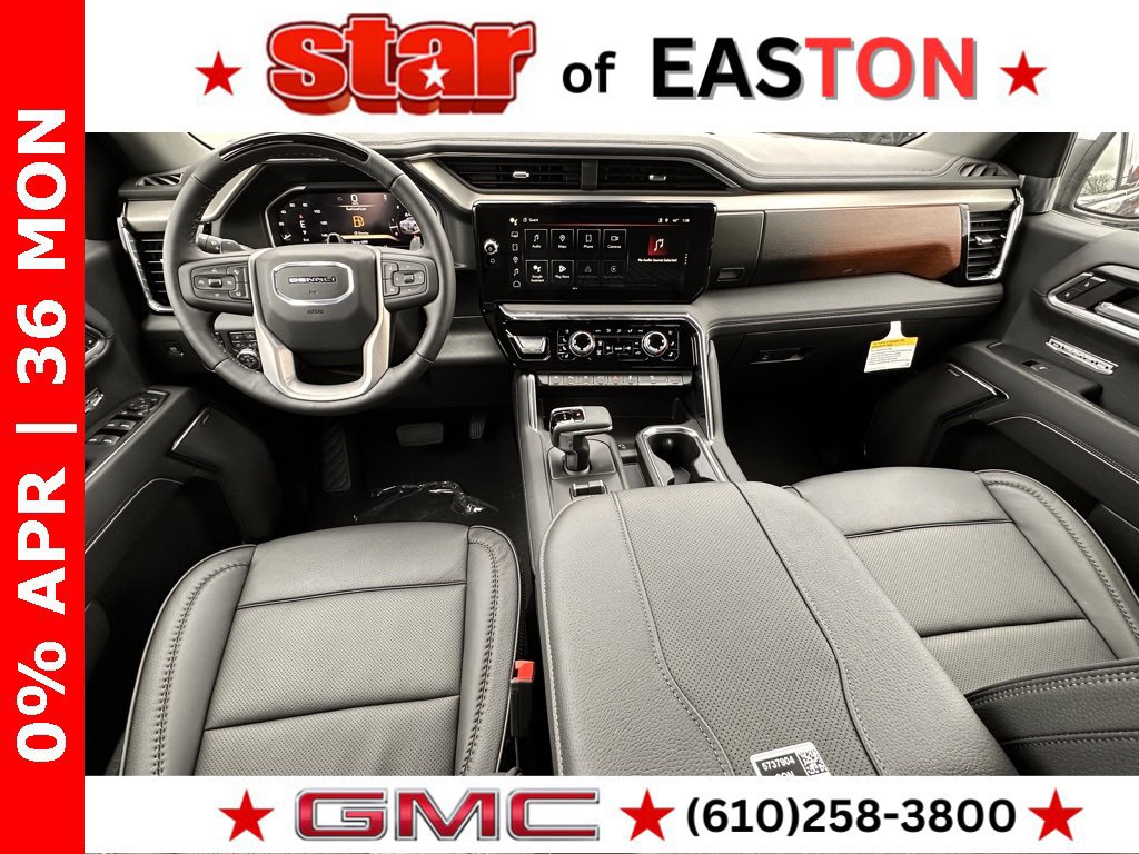 New 2026 GMC Sierra 1500 Denali image 17