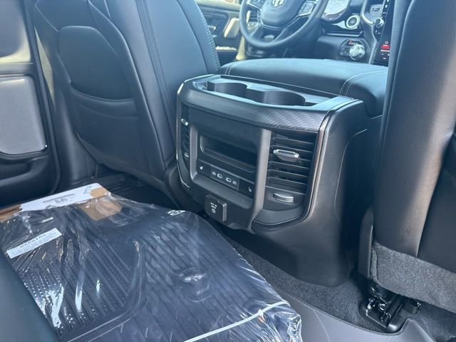 New 2026 RAM 1500 Rebel w/ Rebel Level 2 Equipment Group AWD/4WD image 14