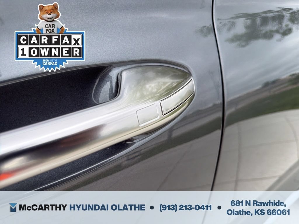 Used 2023 Hyundai Palisade Calligraphy w/ Cargo Package FWD image 20