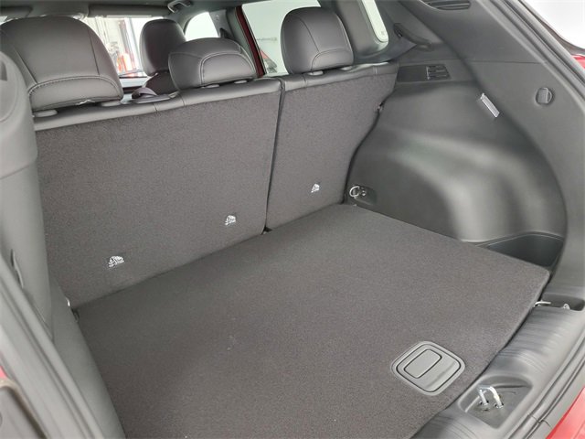 New 2026 Jeep Compass Limited image 17